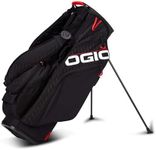 OGIO Golf WOODE Hybrid Stand Bag (B