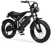 Qlife Electric Bike for Adults - 15