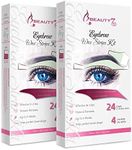 Beauty7 Wax Strips Hair Removal for