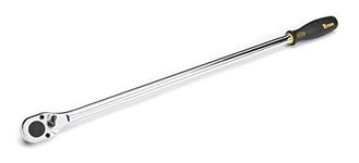 Titan - 3/8Dr Extra Long Slim Head Ratchet (11362)
