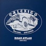 Road Atlas 1998 - 2011