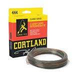 Cortland 444 Intermediate Clear Camoflage Weight Forward Fly Line WF7