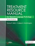 Treatment Resource Manual for Speech-Language Pathology, Sixth Edition