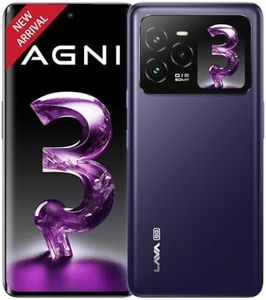 Lava Agni 