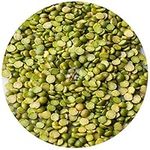 Dried Green Split Peas - 1 KG