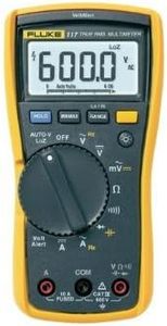 Fluke 117 Electricians True RMS Multimeter