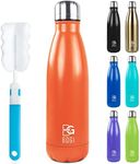 BOGI 17oz Insulated Water Bottle Do