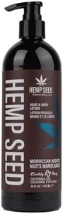 Hemp Seed 