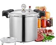 25quart pressure canner cooker and 