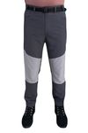 GOKYO Coorg Hiking Walking Pants-32-Grey