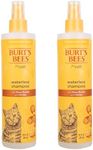 Burt's Bees for Pets Cat Naturally 