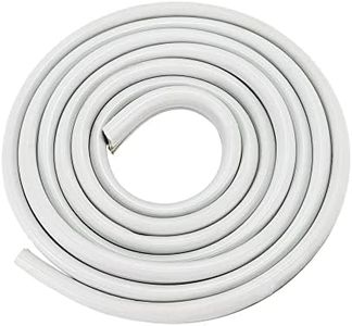 Romalon WD08X10057 Dishwasher Door Gasket Replaces AP3798079，EAP958908，PS958908，WD08X10014,WD8X10014,1088473