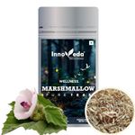 Marshmallow Root Tea for Digestion Aids Weight Loss 50 Tea Cup