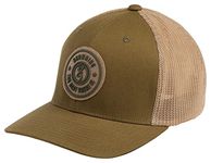 Browning 308028642 Cap, Dusted Loden S/M