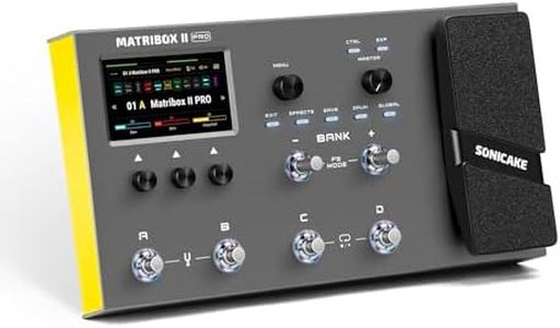 SONICAKE M