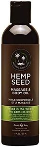 Hemp Seed 