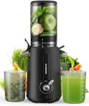 ACOQOOS Juicer Machines, Cold Press