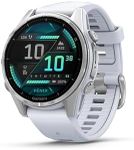 Garmin fēnix 8 GPS 43mm Premium Sma