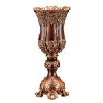 ORE International K-4193V Antique Style Vase