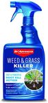 BioAdvanced Weed & Grass Killer, Re