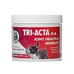 Integricare Joint Supplement for Pets - Hip and Joints Supplement for Dogs - with Glucosamine, Msm Powder, Chondroitin, and Hyaluronic Acid for Dogs and Cats, 60g