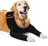 Dog Recovery Sleeve to Stop Licking