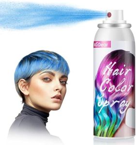 Spray De C