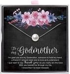 ALoveSoul Godmother Gifts for Women