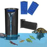 Waterfall Aquariums