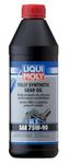 Liqui Moly (2048) SAE 75W-90 Fully Synthetic Gear Oil - 1 Liter