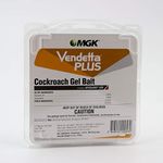 Vendetta Plus Cockroach Gel Bait Roach Bait