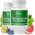 DR VITAMIN SOLUTIONS Thermogenic Fa