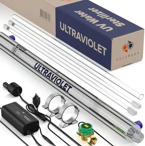 UV Water P