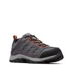 Columbia Men Crestwood Waterproof Hiking & Trekking Shoes