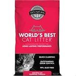 World's Best Cat Litter Extra Stren