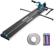 VEVOR Manual Tile Cutter, 1200mm, P