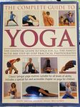 The Complete Guide To Yoga