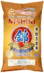 Nishiki Quick Cooking Whole Grain Brown Rice 6.8 kg