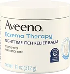 Aveeno Eczema Therapy Itch Relief B