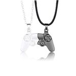 Bling Jewelry Friend Pendant Necklaces