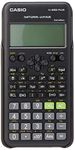 Casio 2Nd Edition 252 Functions Non-Programmable Scientific Calculator