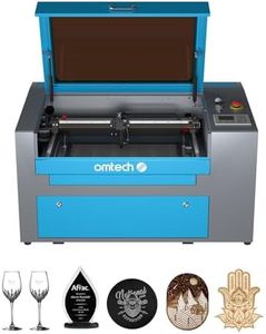 OMTech CO2