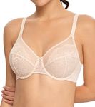 Full Coverage Minimizer Bra