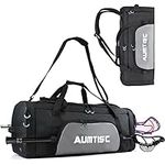AUMTISC Lacrosse Bag, Backpack or D