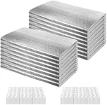 16P Garage Door Insulation Panels K