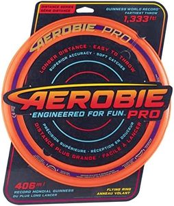 Aerobie Pr