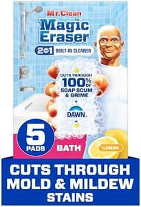 Mr. Clean 
