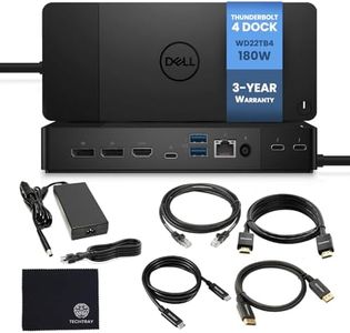 Dell WD22T
