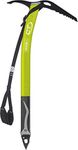 Climbing Technology Hound Plus 3i80270suvfctst Ice Axe, Green/Black, One Size