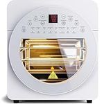 ADVWIN 15L Air Fryer Oven, 16-in-1 